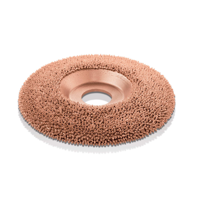 Original Shaping Disc - 4-1/2” Diameter - Very Coarse
